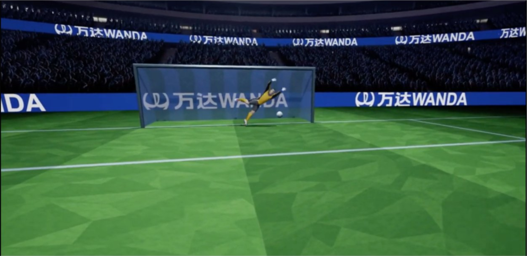 Fifa VR Russia